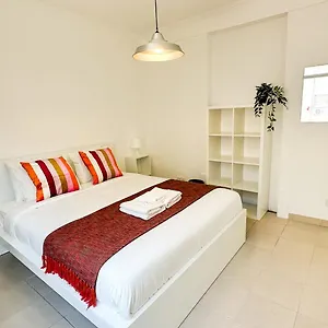  Apartament In Arroios