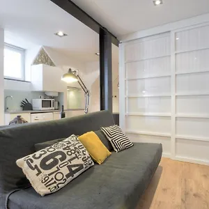  Appartement Bmyguest - Castelo Charming Flat