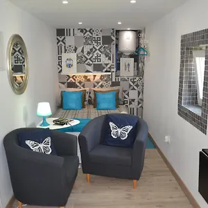  Appartement Alfama