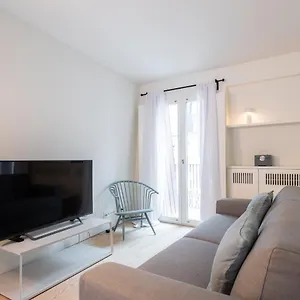  Apartament Flh Bairro Alto Modern Flats
